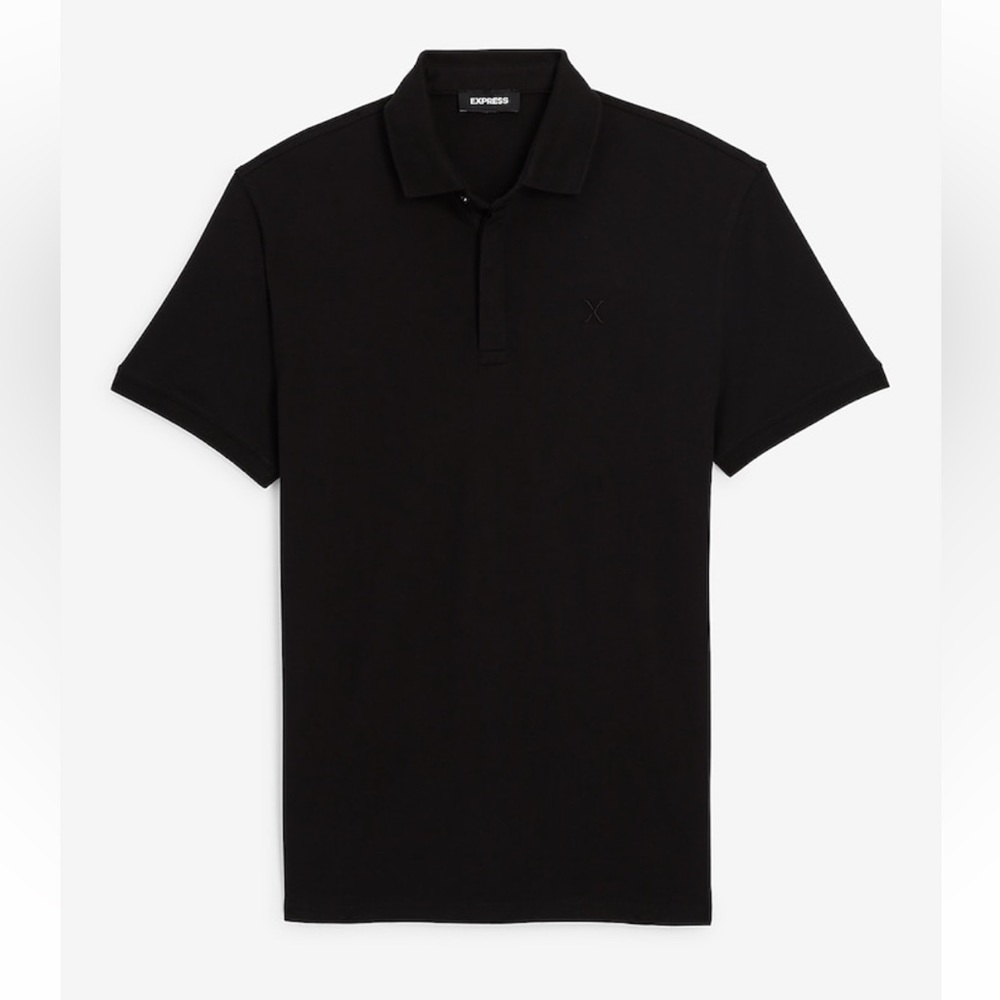 NWT MENS EXPRESS POLO